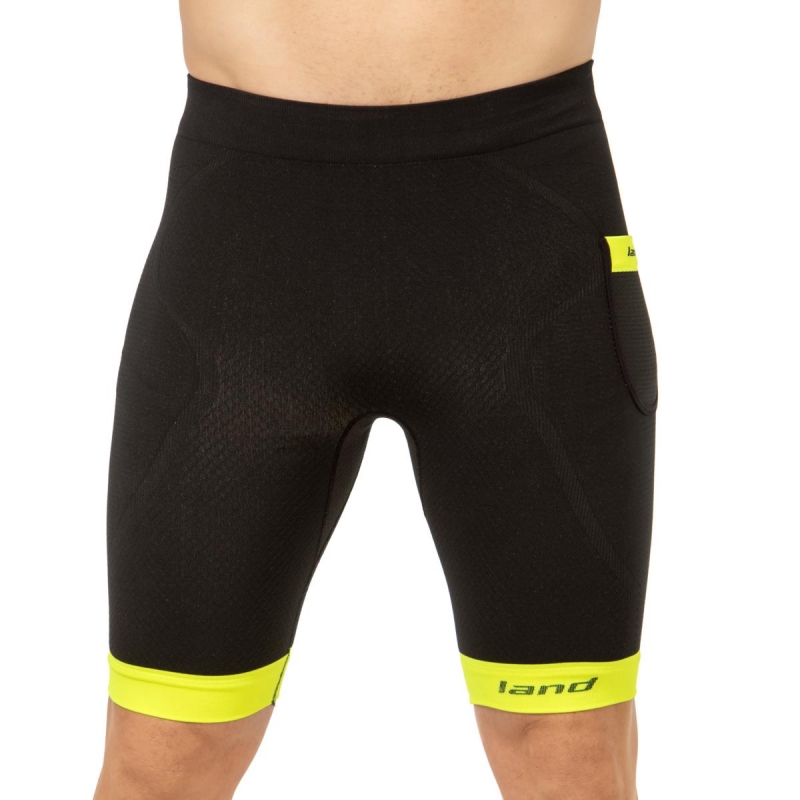 SHORT TIGHTS FOR MEN – NIMBUS