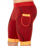 SHORT TIGHTS FOR MEN – NIMBUS