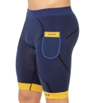 SHORT TIGHTS FOR MEN – NIMBUS