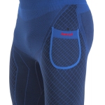 SHORT TECHNICAL MESH MAN - KOKUT