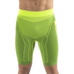 SHORT TECHNICAL MESH MAN - KOKUT