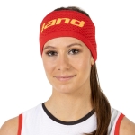 HEADBAND SIN COSTURAS UNISEX - BADDY