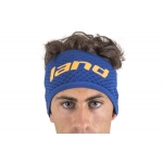 HEADBAND SIN COSTURAS UNISEX - BADDY