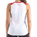 CAMISETA S/MANGAS TRAIL MUJER - ETERNITY