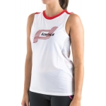 SLEEVELESS T-SHIRT TRAIL WOMEN - ETERNIT