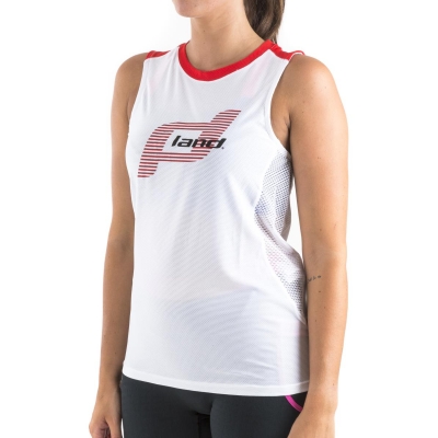 CAMISETA S/MANGAS TRAIL MUJER - ETERNITY