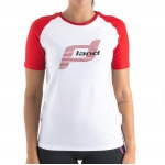 CAMISETA M/CORTA TRAIL MUJER - ELEGANCE