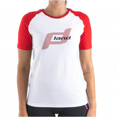 CAMISETA M/CORTA TRAIL MUJER - ELEGANCE