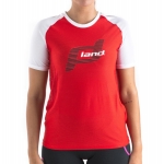 CAMISETA M/CORTA TRAIL MUJER - ELEGANCE