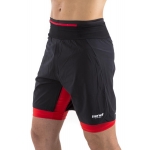 PANTALON TECNICO 2 IN 1 HOMBRE - EXTREME