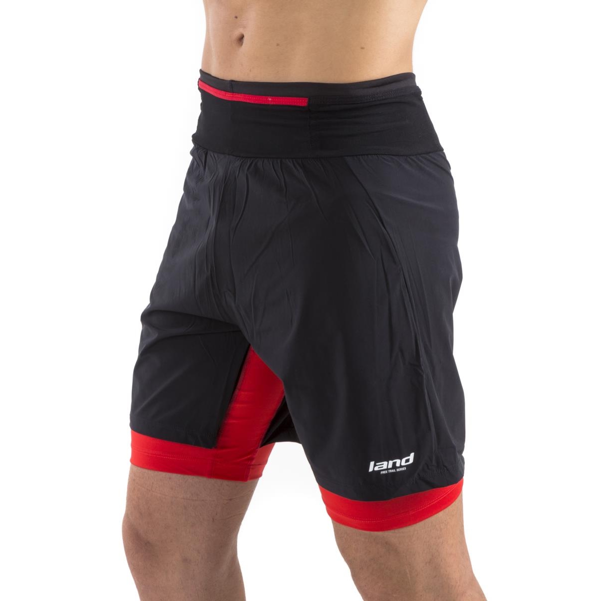 PANTALON TECNICO 2 IN HOMBRE - EXTREME