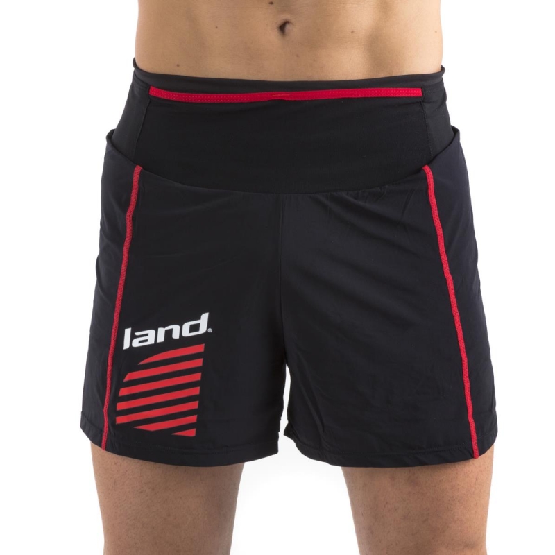 Pantalón corto Running Hombre