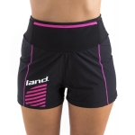 PANTALÓ CURT TRAIL DONA – MIX