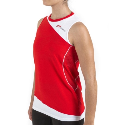 T-SHIRT S/MANCHES TRAIL FEMME – SENSITIV