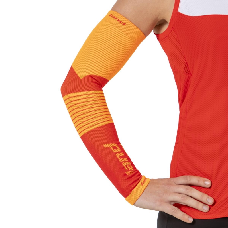 UNISEX COMPRESSION SLEEVE - DUAL