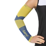 MANCHON DE COMPRESSION UNISEXE – DUAL