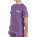 SHORT SLEEVE T-SHIRT RUNNING - KANONA