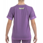 SHORT SLEEVE T-SHIRT RUNNING - KANONA