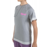 SHORT SLEEVE T-SHIRT RUNNING - KANONA