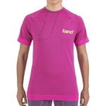 SHORT SLEEVE T-SHIRT RUNNING - KANONA