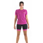 SHORT SLEEVE T-SHIRT RUNNING - KANONA