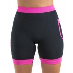 MALLA CORTA RUNNING MUJER - NYENE