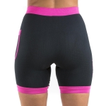 MALLA CORTA RUNNING MUJER - NYENE