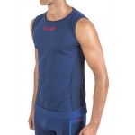 HOMME RUNNING SANS MANCHES – SPEED