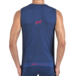 HOMME RUNNING SANS MANCHES – SPEED