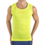 HOMME RUNNING SANS MANCHES – SPEED