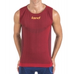 Camisetas Running - LAND SPORTS