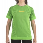 SHORT SLEEVE T-SHIRT RUNNING – LOEI