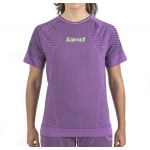 T-SHIRT À M/COURTES RUNNING – LOEI