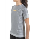 T-SHIRT À M/COURTES RUNNING – LOEI