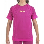 T-SHIRT À M/COURTES RUNNING – LOEI