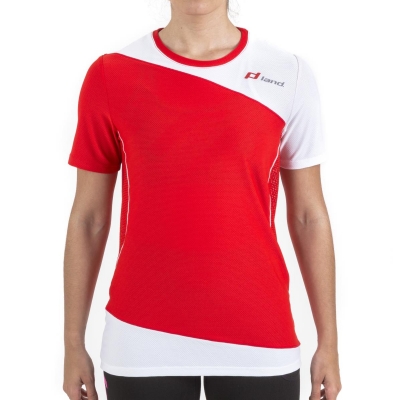 T-SHIRT À M/COURTES POUR FEMME –PERFECT