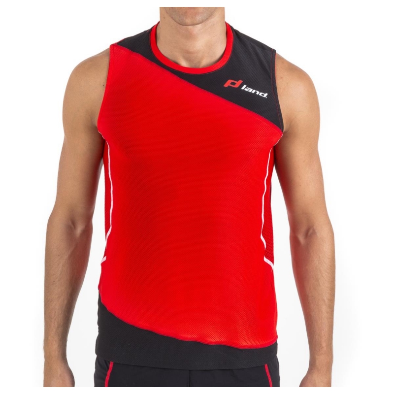 CAMISETA SENSE MANIGUES TRAIL - AIR PLUS