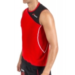 CAMISETA SENSE MANIGUES TRAIL - AIR PLUS