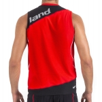 CAMISETA SENSE MANIGUES TRAIL - AIR PLUS