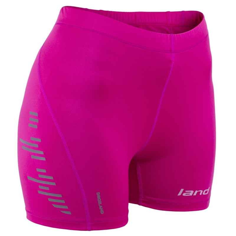 MALLA CORTA RUNNING MUJER - NYENE