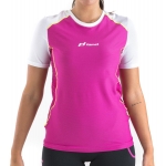 CAMISETA M/CORTA TRAIL MUJER - TRIUMPH