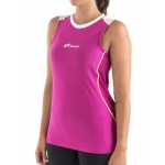 CAMISETA SMANGAS TRAIL MUJER - SINGULAR