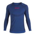 MEN'S LONG SLEEVE T-SHIRT - OWEN