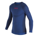 MEN'S LONG SLEEVE T-SHIRT - OWEN