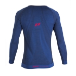 MEN'S LONG SLEEVE T-SHIRT - OWEN