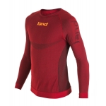 MEN'S LONG SLEEVE T-SHIRT - OWEN