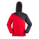 COUPE-VENT POUR HOMMES - HOODIE PLUS