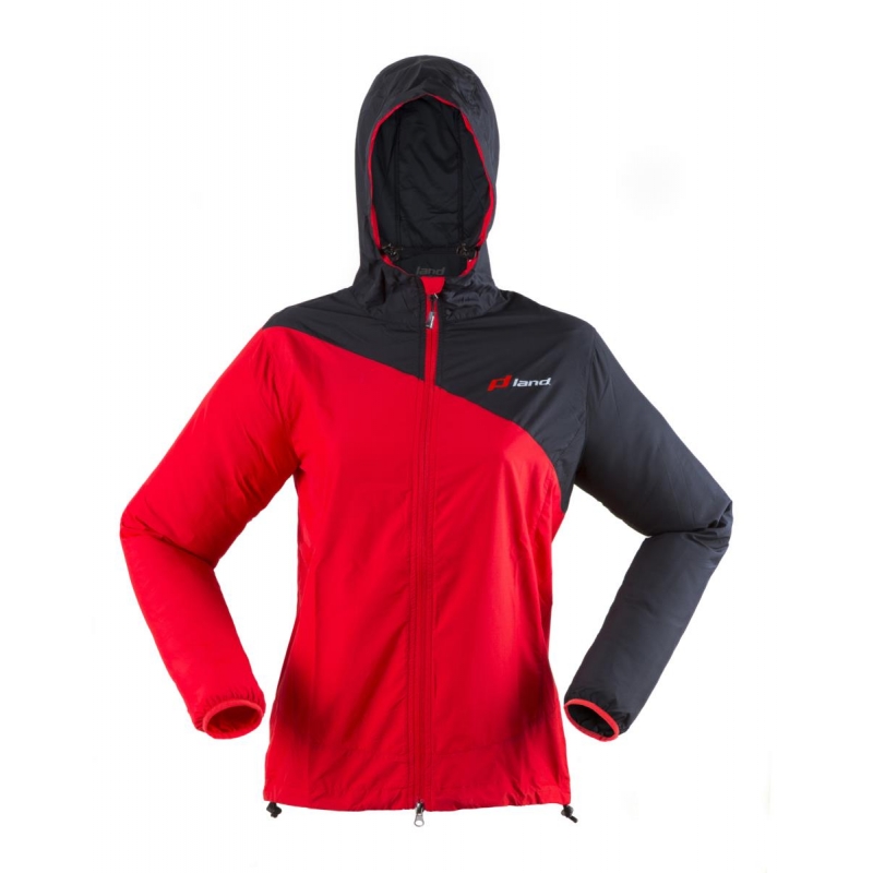 WINDBREAKER FOR WOMEN - FIT PLUS