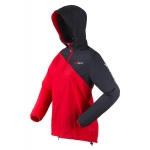 WINDBREAKER FOR WOMEN - FIT PLUS