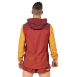 WINDBREAKER SUBLIMATED FOR MEN - SLOPE